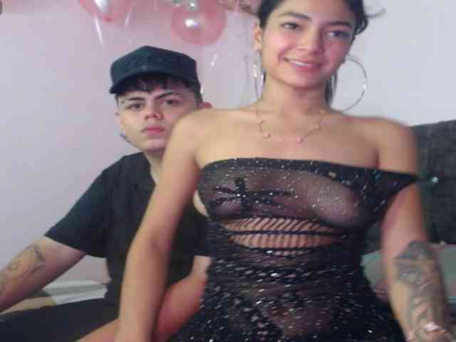 dulceandlion webcam