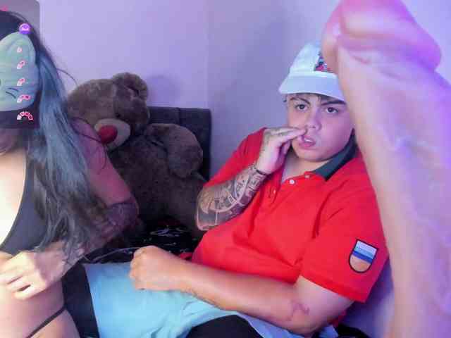 dulceandlion dulceandlion