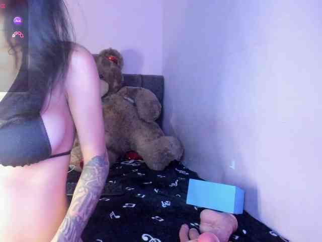 dulceandlion dulceandlion