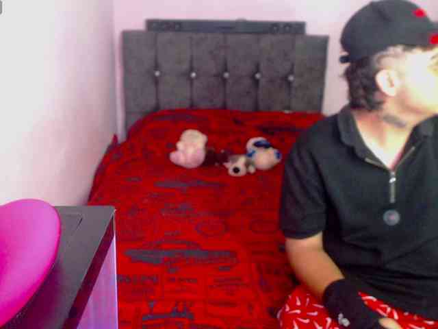dulceandlion webcam
