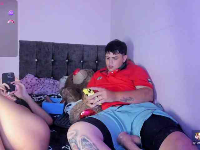 dulceandlion dulceandlion