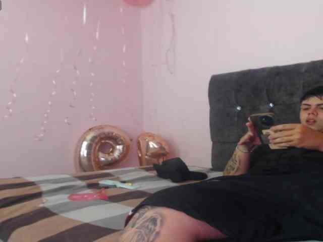dulceandlion webcam