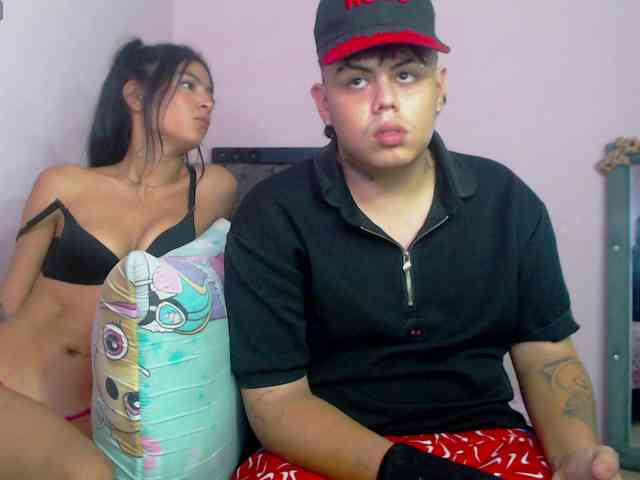 dulceandlion webcam
