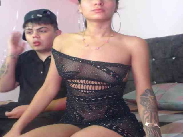 dulceandlion webcam