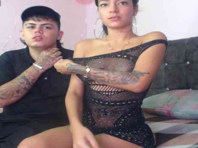dulceandlion webcam