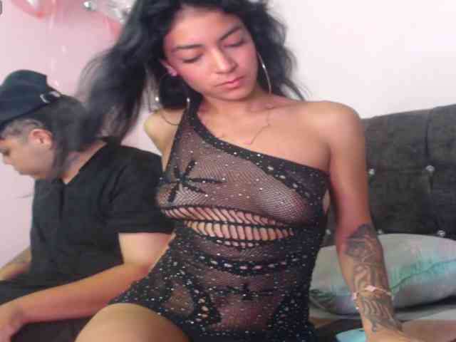 dulceandlion webcam