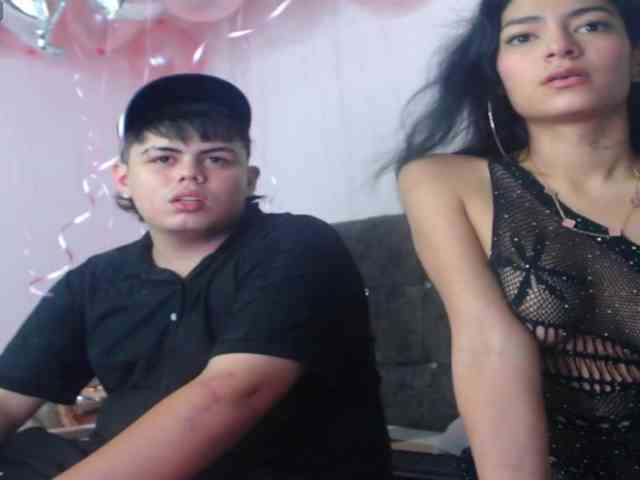 dulceandlion webcam
