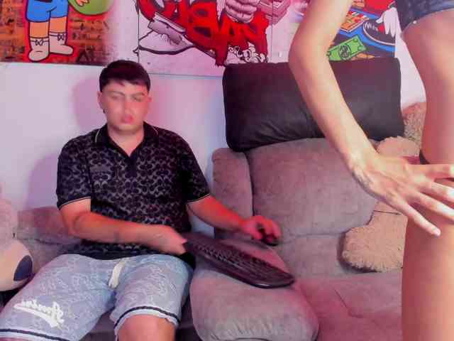 dulceandlion webcam