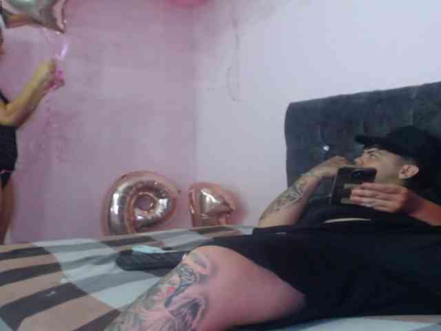 dulceandlion webcam