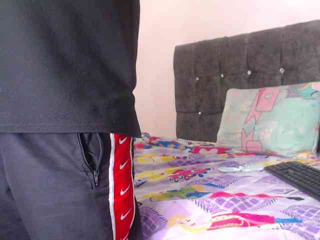 hidden webcam Dulceandlion