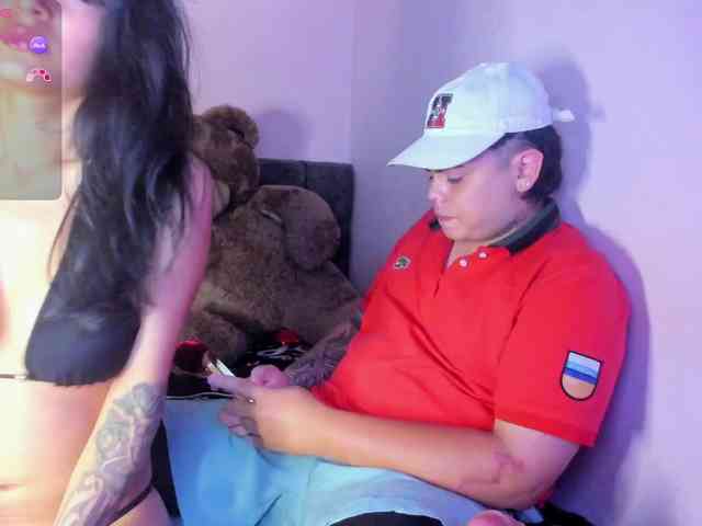 dulceandlion dulceandlion