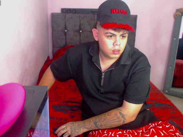 dulceandlion webcam