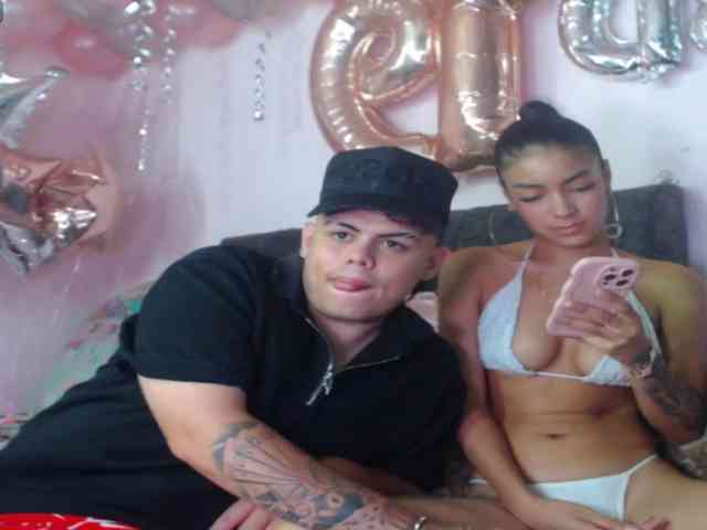 dulceandlion webcam