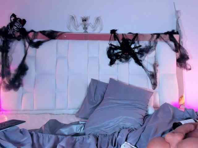SamanthaDiamonds webcam