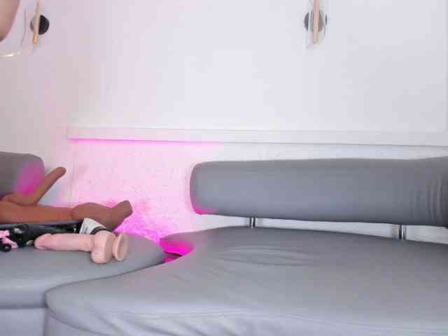 SamanthaDiamonds webcam