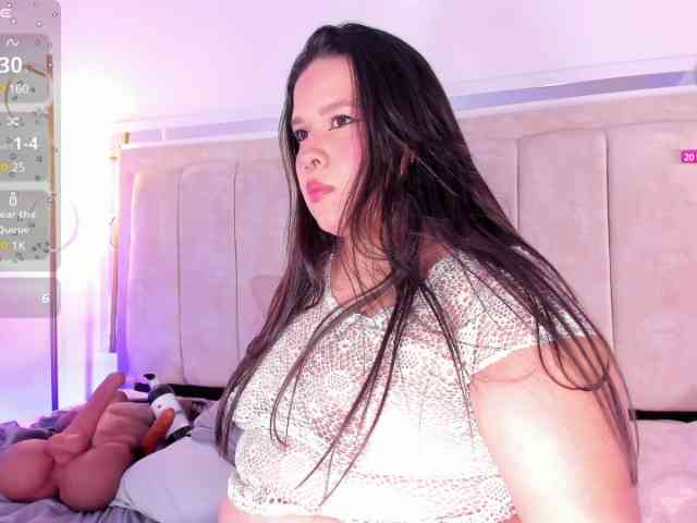 SamanthaDiamonds webcam