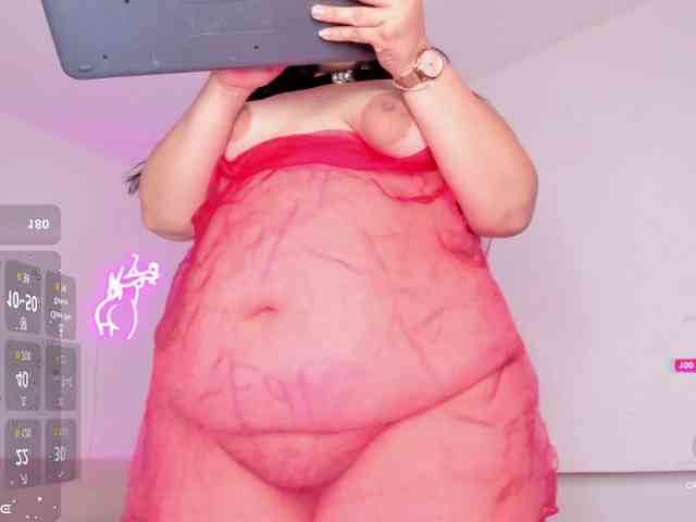 SamanthaDiamonds webcam