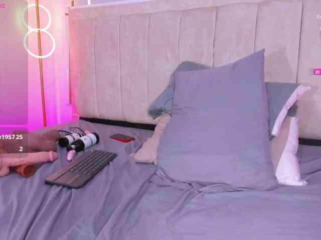 SamanthaDiamonds webcam
