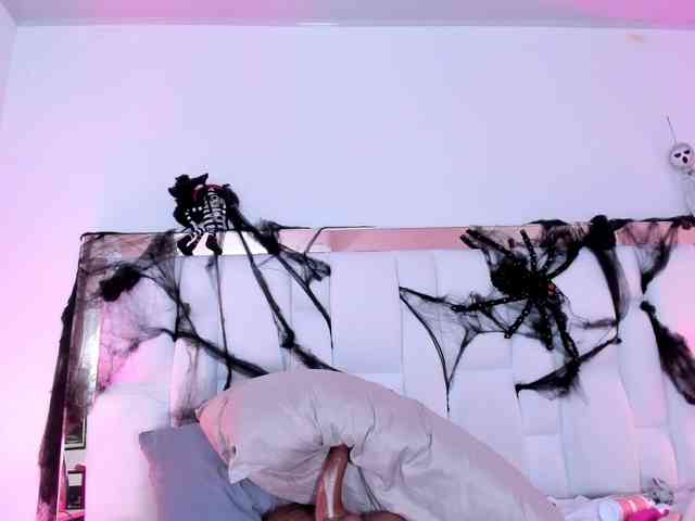 SamanthaDiamonds webcam