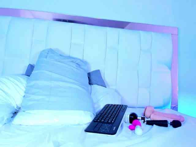 SamanthaDiamonds webcam