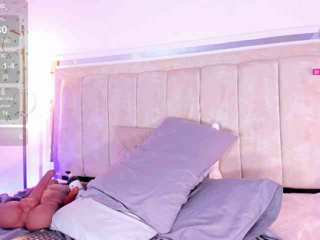 SamanthaDiamonds webcam