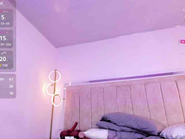 SamanthaDiamonds webcam