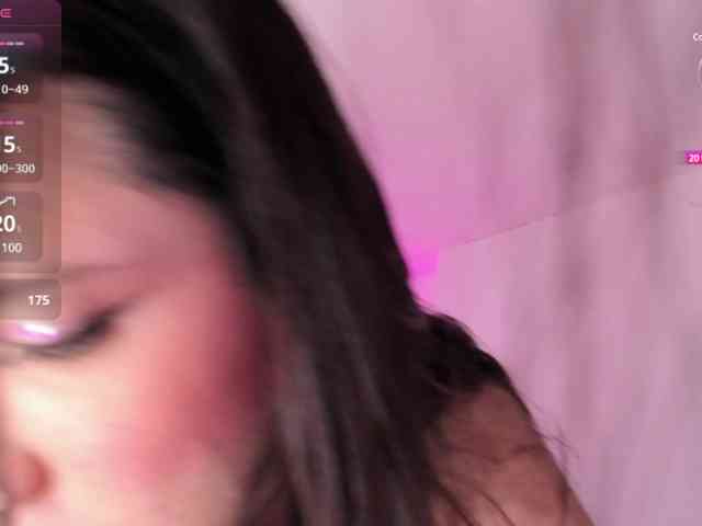 SamanthaDiamonds webcam