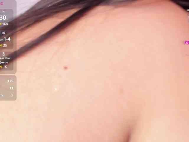 SamanthaDiamonds webcam
