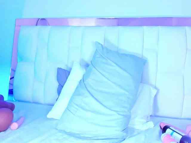 SamanthaDiamonds webcam