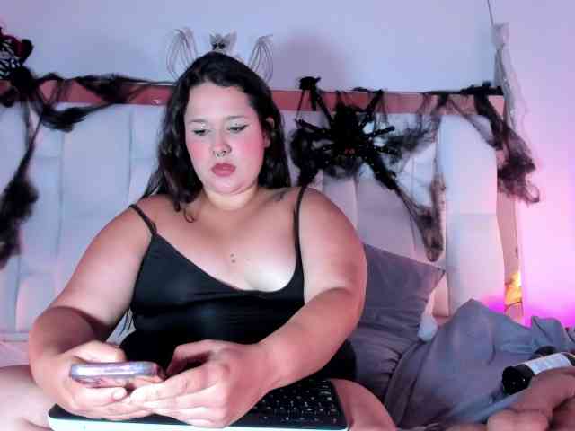 SamanthaDiamonds webcam