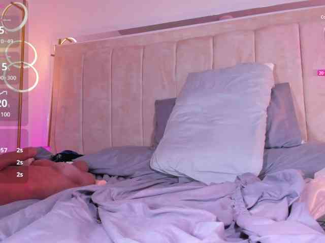 SamanthaDiamonds webcam