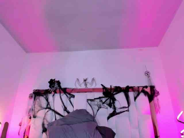 SamanthaDiamonds webcam