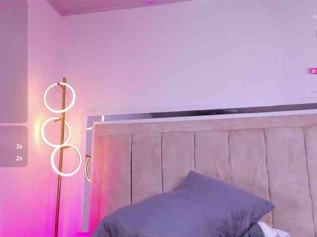 SamanthaDiamonds webcam