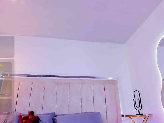 SamanthaDiamonds webcam