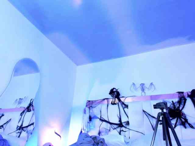 SamanthaDiamonds webcam