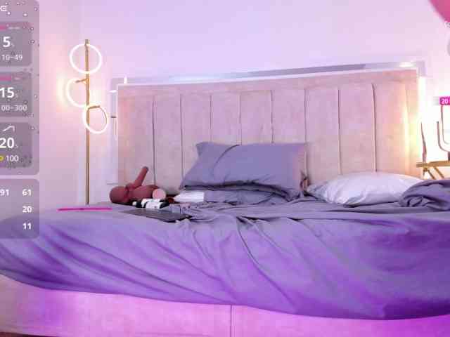 SamanthaDiamonds webcam