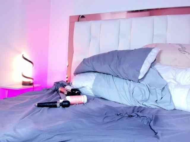 SamanthaDiamonds webcam