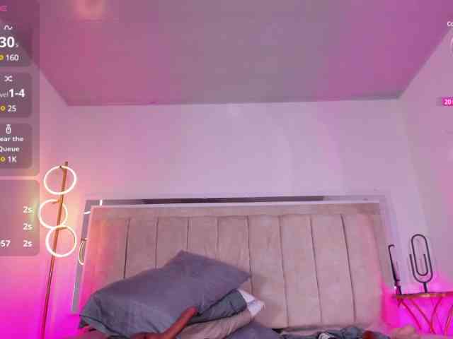 SamanthaDiamonds webcam