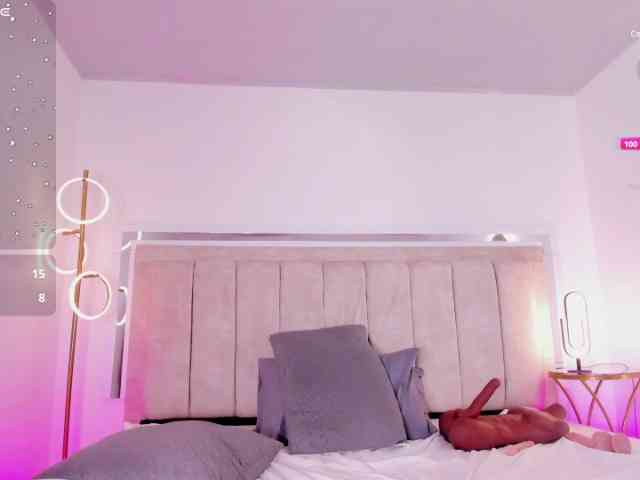 SamanthaDiamonds webcam
