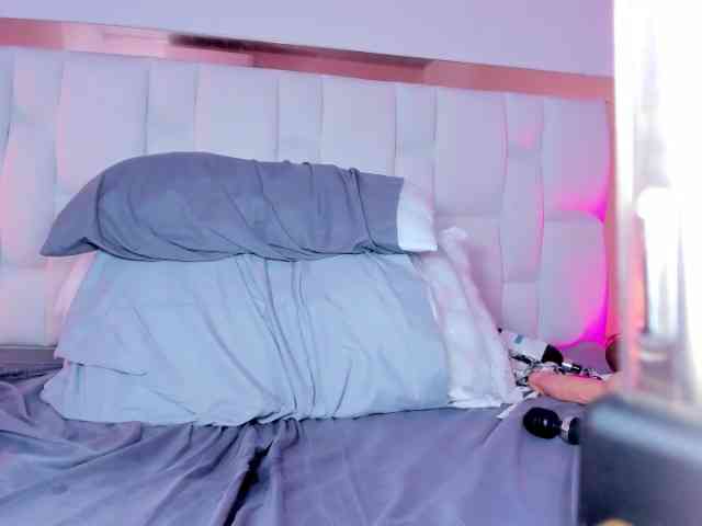 SamanthaDiamonds webcam