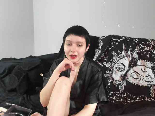 night-lily webcam