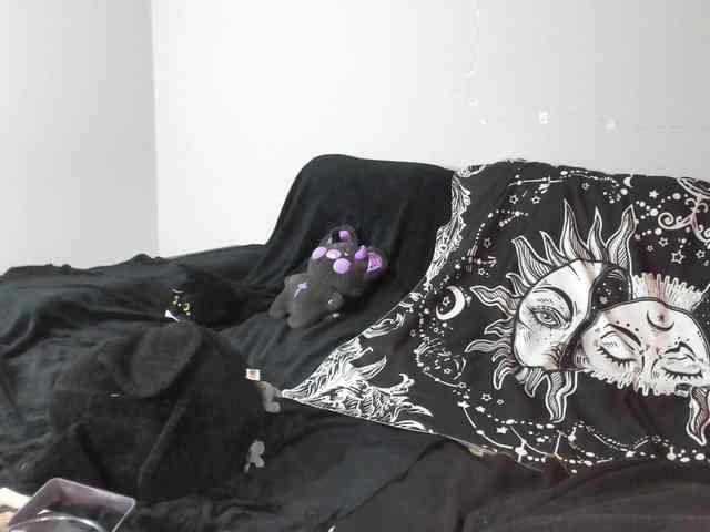 night-lily webcam