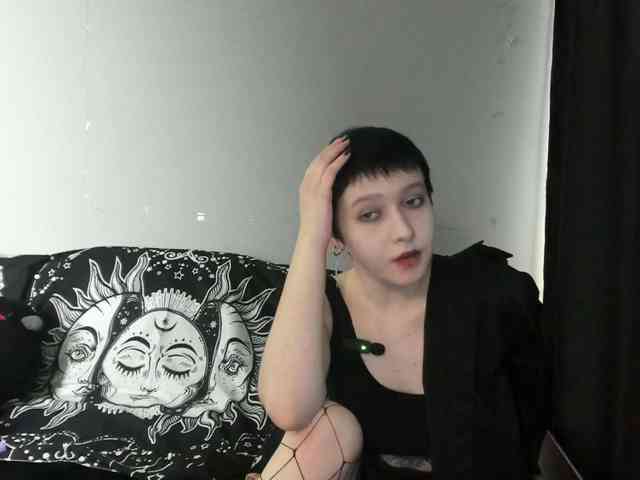 night-lily webcam