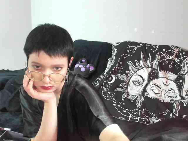 night-lily webcam