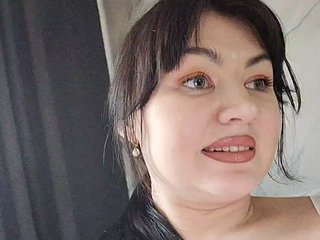 lenaMalina Porn Show