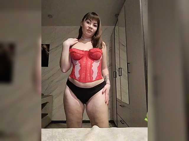 lenaMalina's BongaCams show and profile