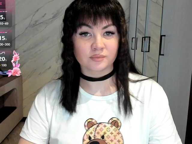 lenaMalina's BongaCams show and profile