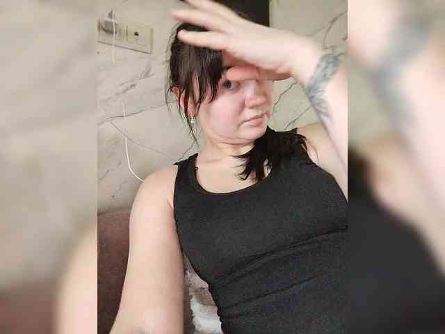 lenaMalina webcam