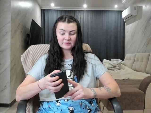 lenaMalina webcam