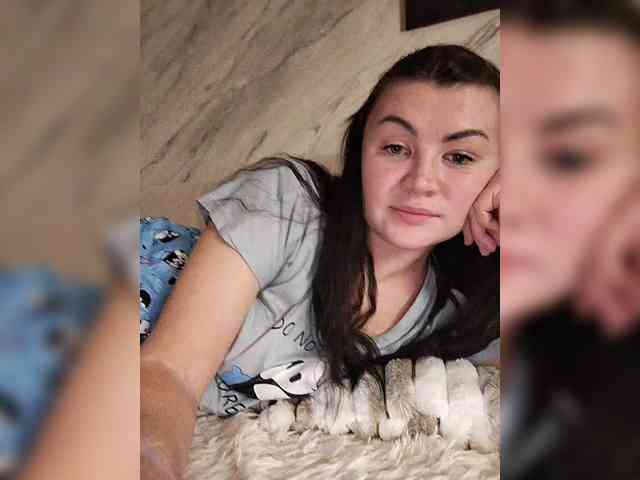 lenaMalina webcam